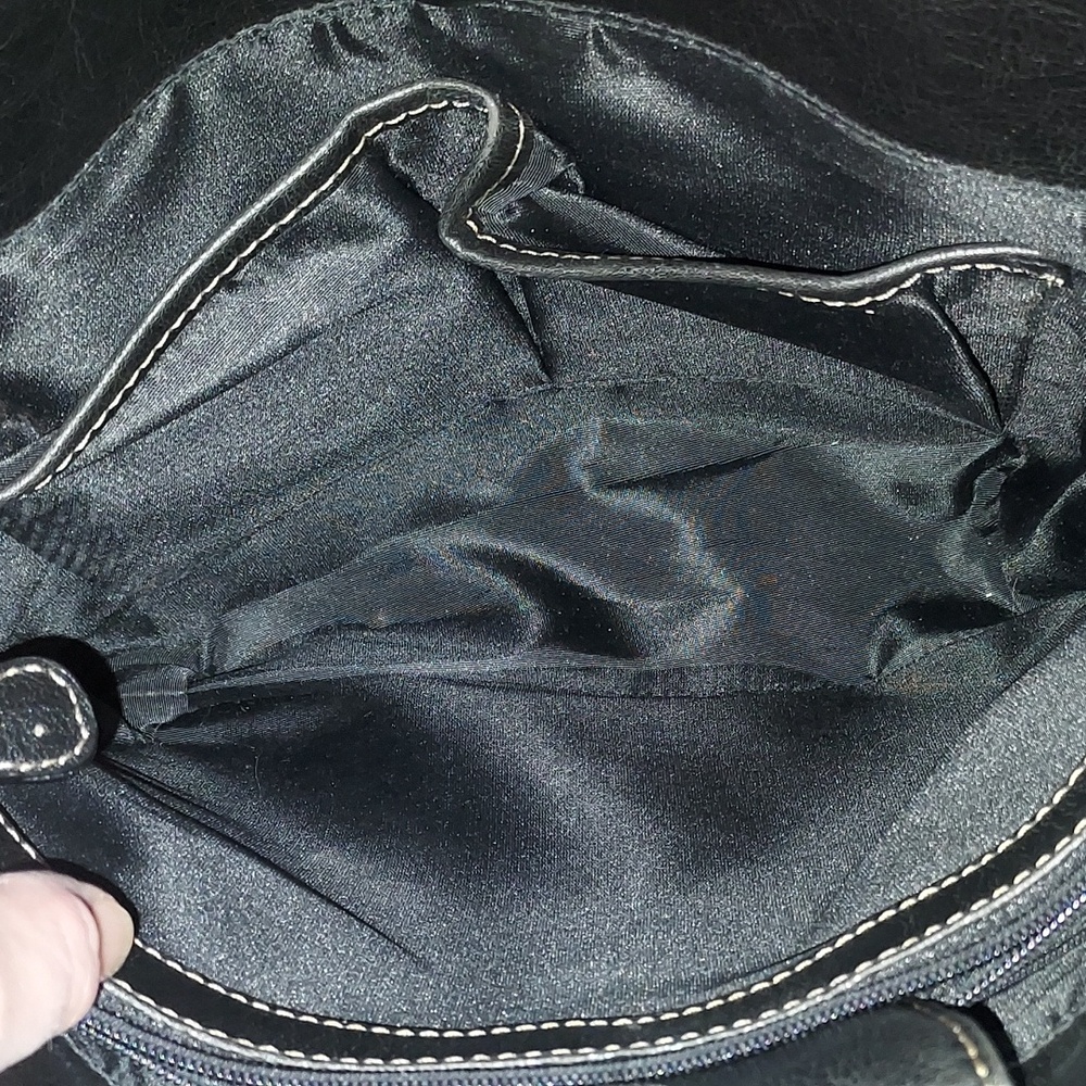 Sonoma Life+Style Shoulder Bag NWOT - Picture 10 of 12